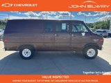 Used 1990 Chevrolet G20 image 4