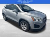 Used 2015 Chevrolet Trax LT w/ LT Plus Package image 5