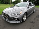 Used 2019 Hyundai Sonata ECO image 2