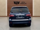 Used 2017 INFINITI QX80 4WD w/ Driver Assistance Package image 4