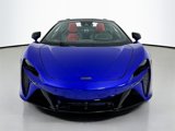 New 2025 McLaren Artura Spider image 2