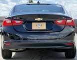 Used 2018 Chevrolet Malibu LT image 4