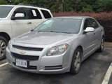 Used 2012 Chevrolet Malibu LT image 3