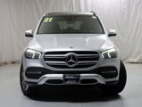 Certified 2021 Mercedes-Benz GLE 350 4MATIC image 5