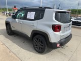 Used 2019 Jeep Renegade Limited w/ Quick Order Package 22P image 3