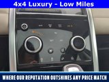 Used 2020 Land Rover Discovery Sport SE image 6