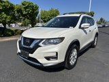 Used 2020 Nissan Rogue SV image 4