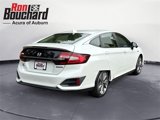 Used 2021 Honda Clarity Plug-In Hybrid image 2