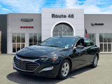 Used 2022 Chevrolet Malibu LS image 2