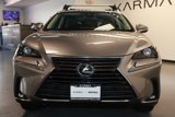 Used 2019 Lexus NX 300 AWD image 2