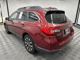 Used 2017 Subaru Outback 2.5i Limited image 3