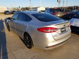 Used 2018 Ford Fusion SE w/ Equipment Group 201A image 5
