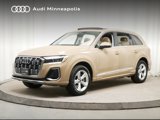 Certified 2025 Audi Q7 2.0T Premium w/ Convenience Package image 1