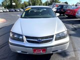 Used 2004 Chevrolet Impala Sedan w/ Preferred Equipment Group image 2