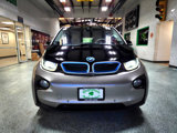 Used 2015 BMW i3 w/ Range Extender image 3