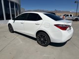 Used 2014 Toyota Corolla S image 3