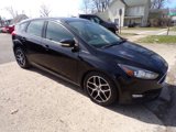 Used 2017 Ford Focus SEL w/ Cold Weather Package image 3