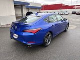 Certified 2024 Acura Integra A-Spec image 3