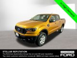 Used 2019 Ford Ranger XL w/ Equipment Group 101A Mid image 2