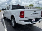 New 2025 RAM 1500 4x4 Crew Cab image 4