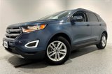 Used 2018 Ford Edge SEL w/ Equipment Group 201A image 3