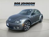 Used 2013 Volkswagen Beetle 2.0T image 3