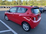 Used 2022 Chevrolet Spark LT image 6