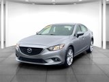 Used 2014 MAZDA MAZDA6 Touring image 3