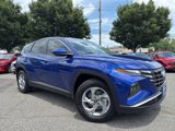 Certified 2023 Hyundai Tucson SE w/ Cargo Package image 1