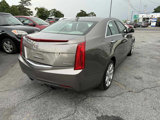 Used 2014 Cadillac ATS 2.0T AWD Sedan image 4