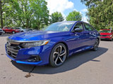 Used 2021 Honda Accord Sport Special Edition image 3