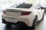 Used 2022 Subaru BRZ Premium image 6