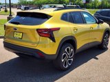 New 2025 Chevrolet Trax RS w/ Driver Confidence Package image 3