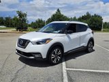 Used 2020 Nissan Kicks SR image 3