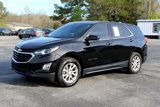 Used 2020 Chevrolet Equinox LT w/ Driver Convenience Package image 2
