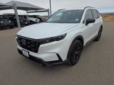 Certified 2024 Honda CR-V Sport-L image 3