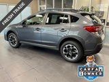 Used 2022 Subaru Crosstrek 2.0i image 3