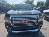 Used 2016 GMC Canyon SLT w/ Driver Alert Package image 2