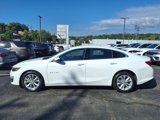 Used 2024 Chevrolet Malibu LT image 2