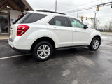 Used 2017 Chevrolet Equinox LT image 3