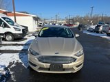 Used 2018 Ford Fusion SE w/ Fusion SE Technology Package image 2