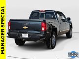 Used 2018 Chevrolet Silverado 1500 LTZ Z71 w/ LTZ Plus Package image 3