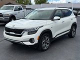 Used 2021 Kia Seltos SX image 4