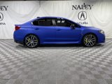 Used 2021 Subaru WRX STI Limited w/ Popular Package #3 (IZT) image 2