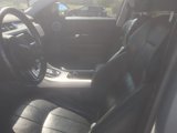 Certified 2017 Land Rover Range Rover Evoque SE Premium image 4