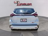 Used 2022 Nissan Kicks S image 4