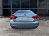 Used 2014 Volkswagen Passat 1.8T SEL Premium image 4