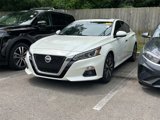 Certified 2021 Nissan Altima 2.5 SL image 5