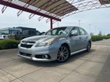 Used 2013 Subaru Legacy 2.5i Sport image 2