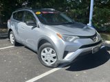 Used 2017 Toyota RAV4 LE image 2